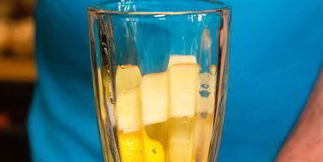 лимонно-имбирный лимонад