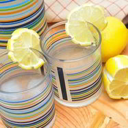 Рецепт Натурального лимонада