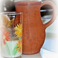 Рецепт Миндального молока и сливки