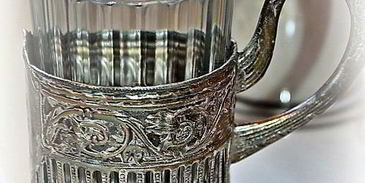 миндальное молоко и сливки