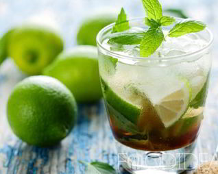 Коктейль Мохито