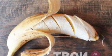 молочный коктейль в блендере