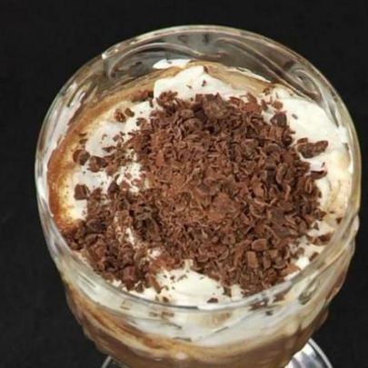 Напиток Чиколачино