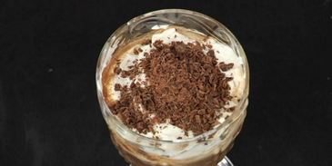 напиток чиколачино