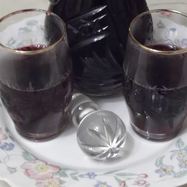 Рецепт Напитка из черноплодной рябины