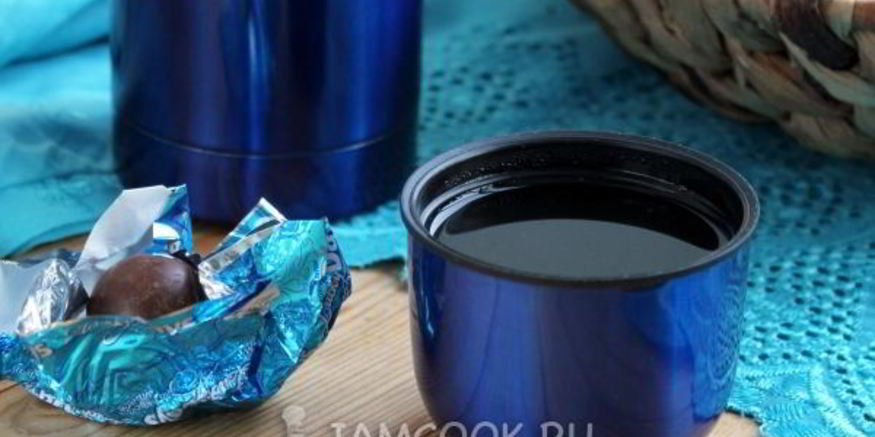 Рецепт напитка сбитень