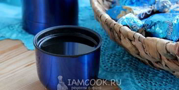 напиток сбитень