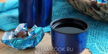 напиток сбитень