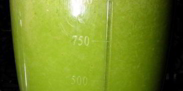 напиток здоровье из петрушки