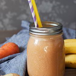 Напитки из имбиря