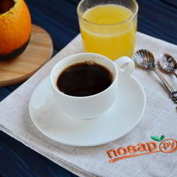 Энергетические напитки