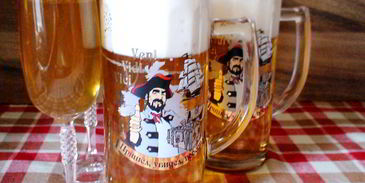 пиво яблочное