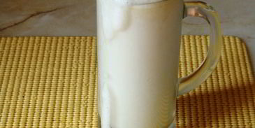 пиво яблочное