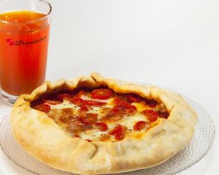 Пунш с текилой