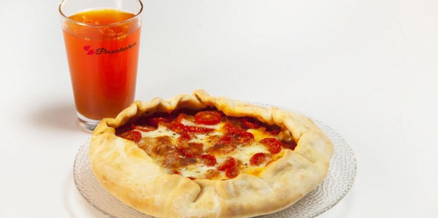 Рецепт пунша с текилой