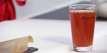 пунш с текилой