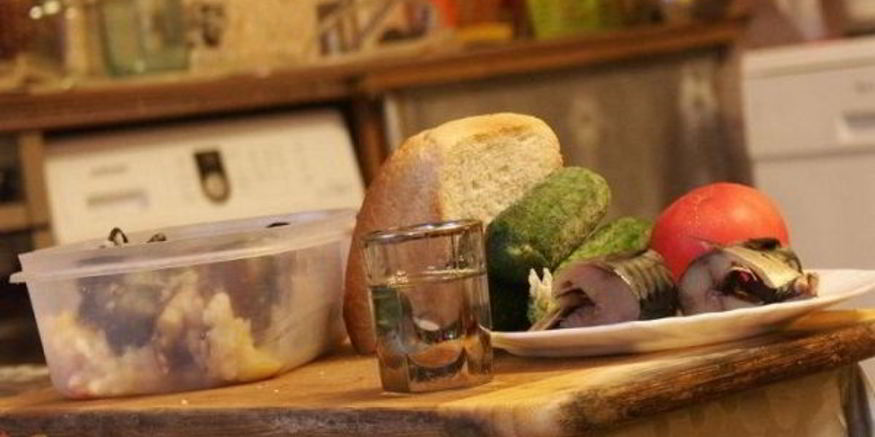 Рецепт самогона иза варений