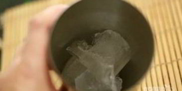 шоколадный коктейль