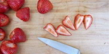 сироп для блинов