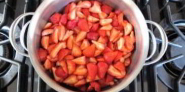 сироп для блинов