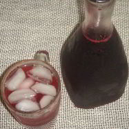 Рецепт Сиропа из каркаде