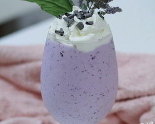 Смородиновый коктейль