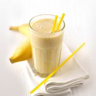 Рецепт Бананового смузи с медом