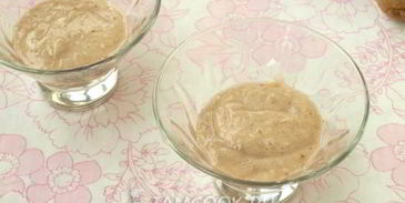 фруктовый смузи обезьянья радость