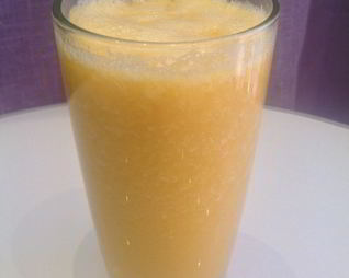 Манговый смузи