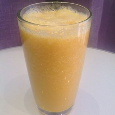 Манговый смузи