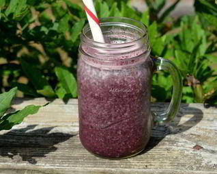 Смузи бустер