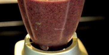 смузи бустер