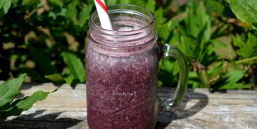 смузи бустер