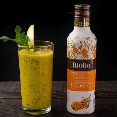 Смузи Для здоровья