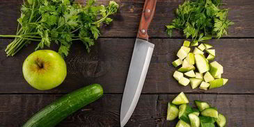 смузи для здоровья