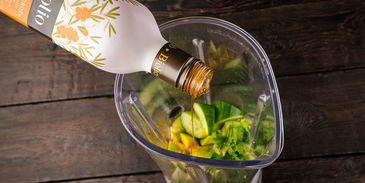 смузи для здоровья