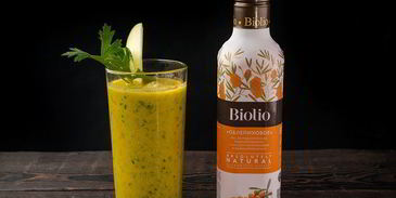 смузи для здоровья