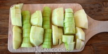 смузи из свеклы с сельдереем