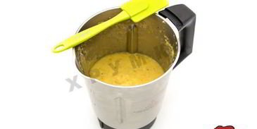 смузи из экзотических фруктов