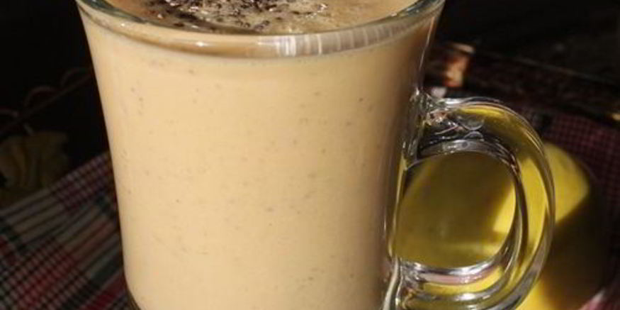 Рецепт смузей кладезь витаминов