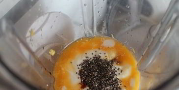 смузи кладезь витаминов