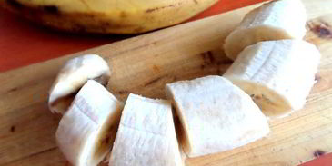 смузи лен с какао