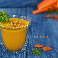Рецепт Смузей Морковь и Ко