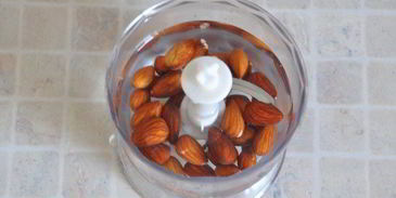 смузи морковь и ко