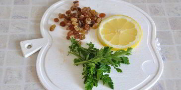 смузи морковь и ко