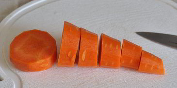 смузи морковь и ко