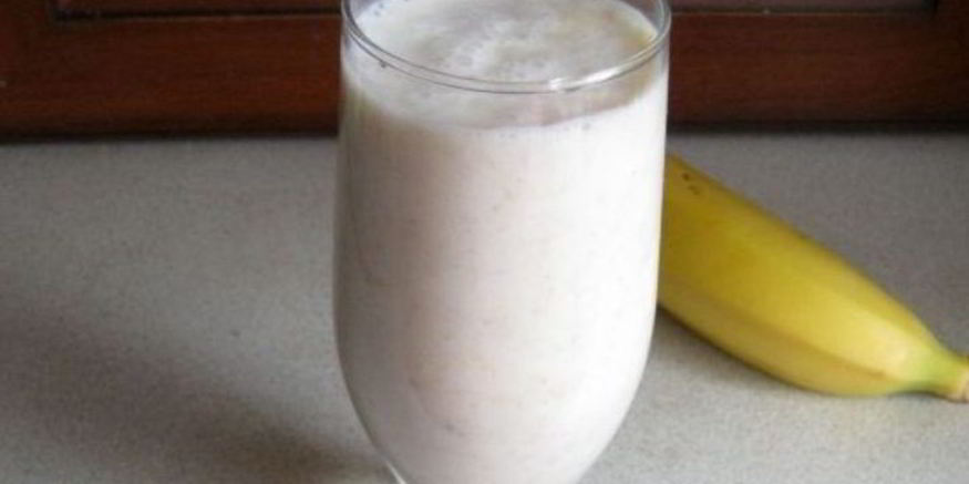 Рецепт смузей на завтрак