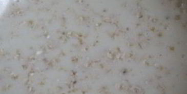 смузи на завтрак