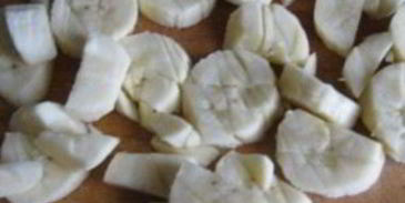 смузи на завтрак