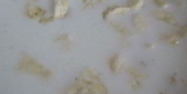 смузи на завтрак